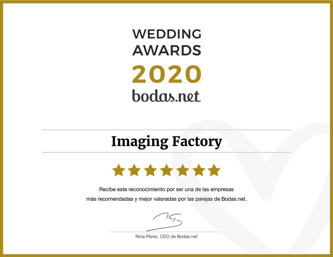weeding award