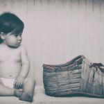 fotografía infantil ponferrada