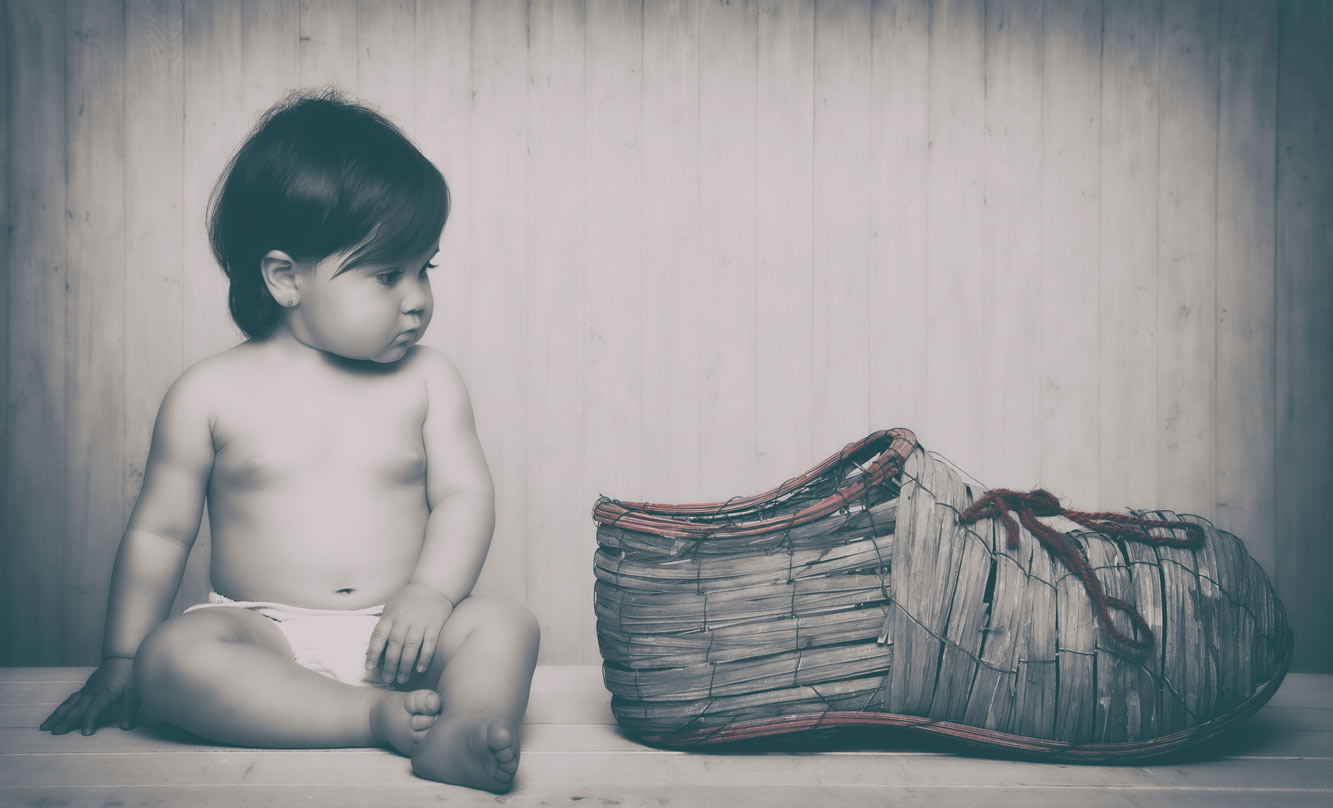 fotografía infantil ponferrada