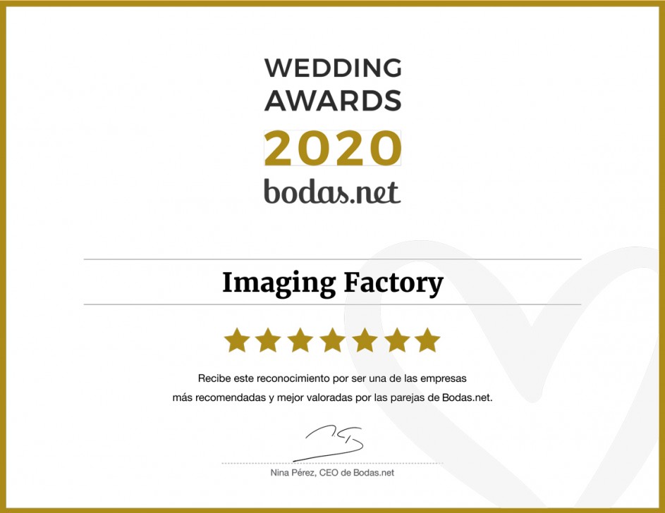 weeding award
