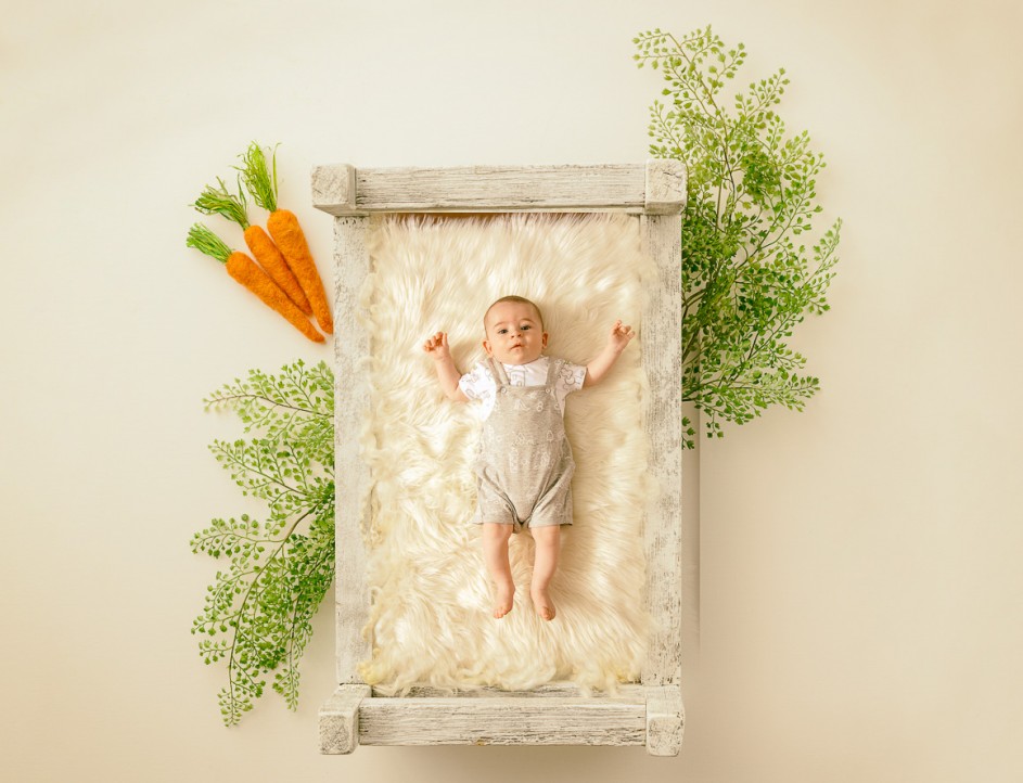 new born ponferrada
